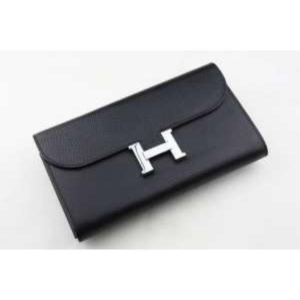 希少 2026 HERMES エルメス  レディース長財布.103.