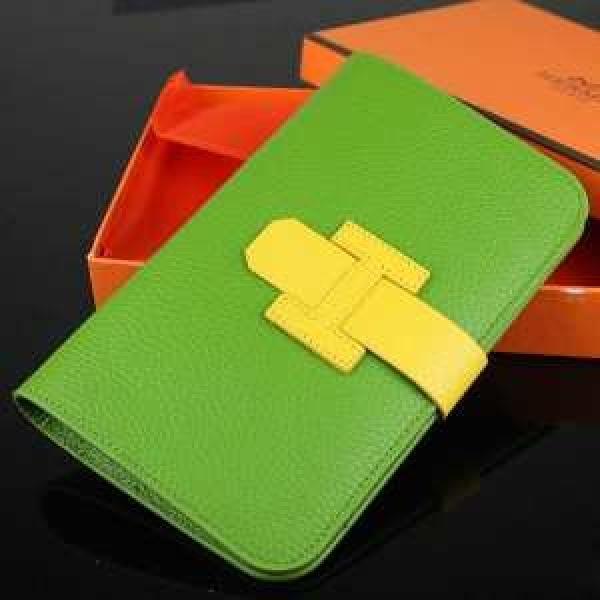 2026高級感演出 HERMES エルメス  レディース長財布.103.