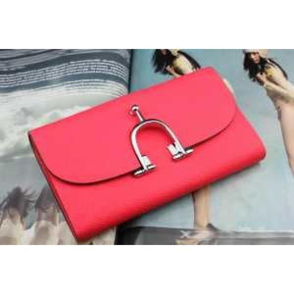 上質 2026 HERMES エルメス  レディース長財布.103.