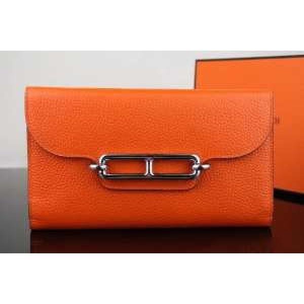 SALE開催 2026 HERMES エルメス  レディース長財布.103.