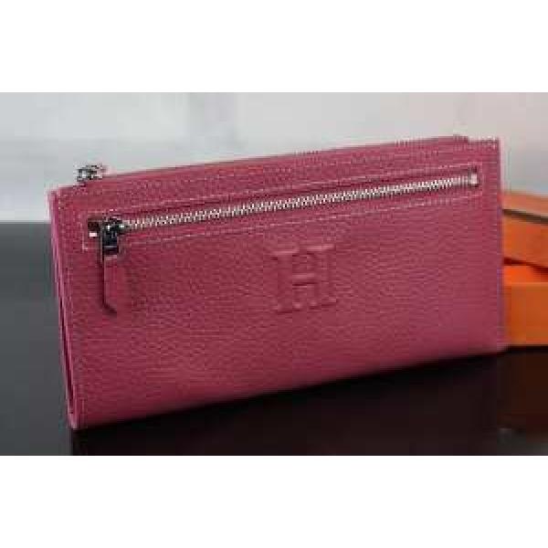 最旬アイテム 2026 HERMES エルメス  レディース長財布.103.