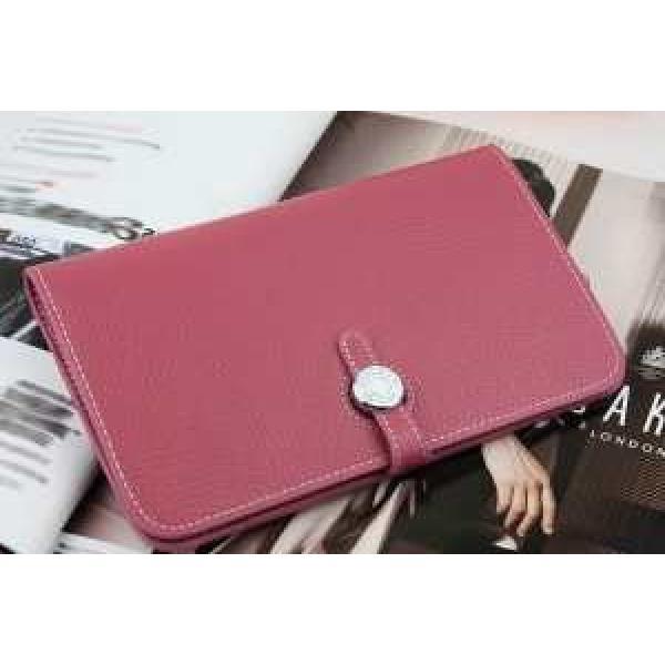 希少 2026 HERMES エルメス  レディース長財布.103.
