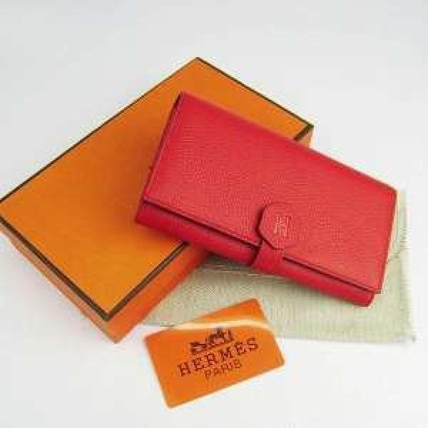 高級感演出 2026 HERMES エルメス  レディース長財布.103.