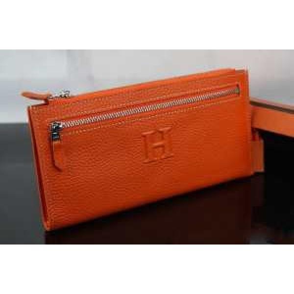 2026 最旬アイテム HERMES エルメス  レディース長財布.103.