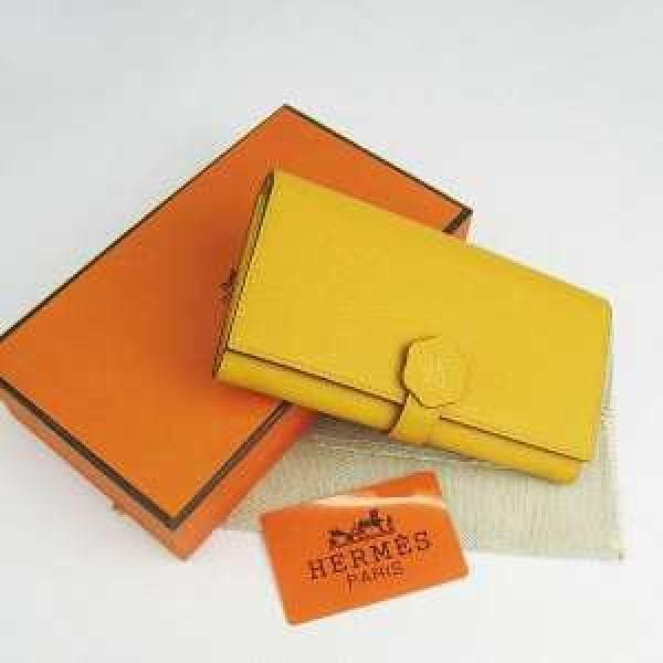 超人気美品◆ 2026 HERMES エルメス  レディース長財布.103.