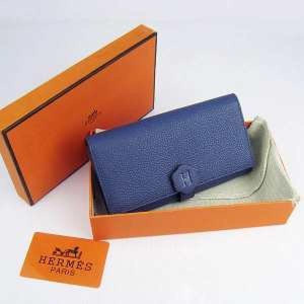 2026 値下げ！ 2026 HERMES エルメス  レディース長財布.103.
