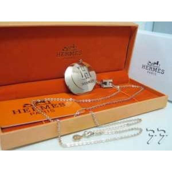 入手困難 2026春夏 HERMES エルメス ネックレス、ペンダントトップ、チョーカー.228.