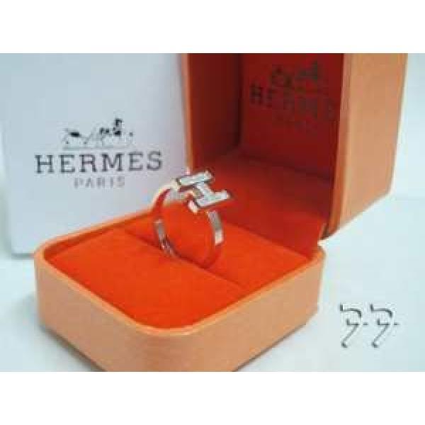 美品！  2026春夏 HERMES カルティエ 指輪.228.