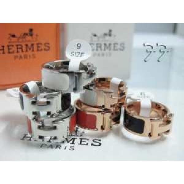 NEW!!超人気 2026春夏 HERMES カルティエ 指輪 3色可選.228.