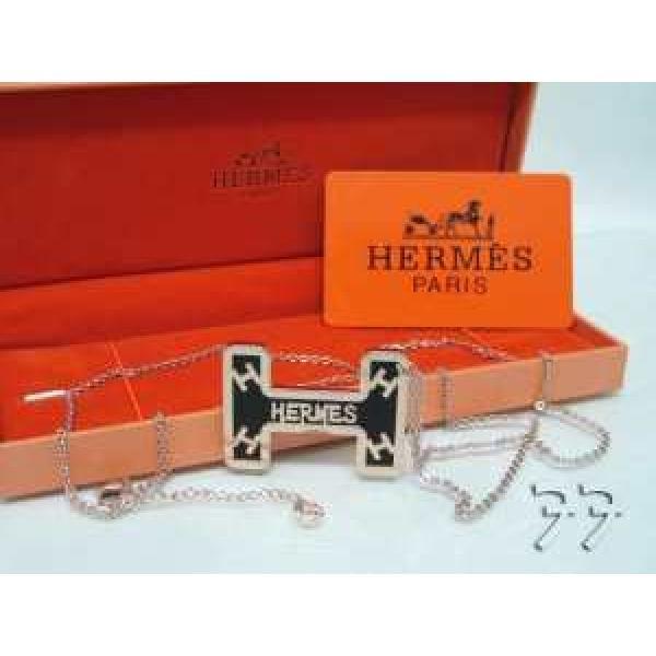 ★新作セール 2025春夏 HERMES エルメス ネックレス、ペンダントトップ、チョーカー.228.