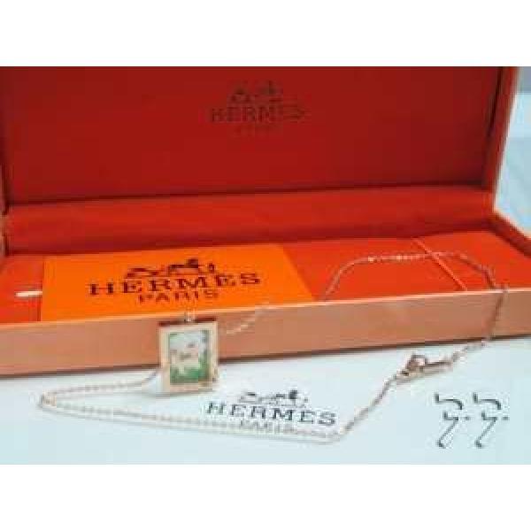 プレゼントに 2026春夏 HERMES エルメス ネックレス、ペンダントトップ、チョーカー.228.