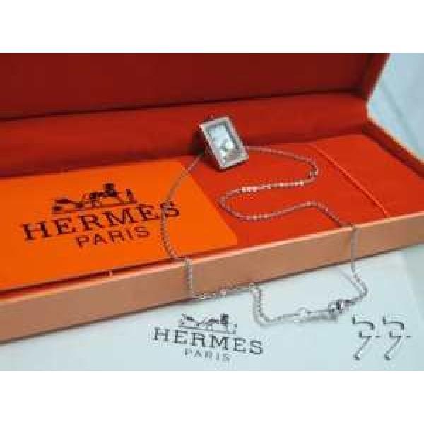 格安！ 2026春夏 HERMES エルメス ネックレス、ペンダントトップ、チョーカー.228.