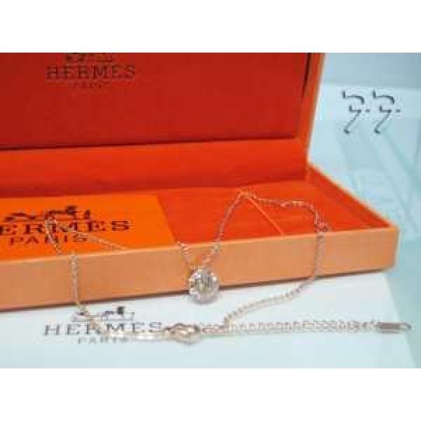 プレゼントに 2026春夏 HERMES エルメス ネックレス、ペンダントトップ、チョーカー.228.