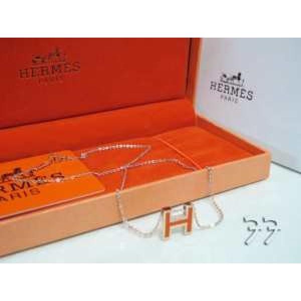美品！ 2025春夏 HERMES エルメス ネックレス、ペンダントトップ、チョーカー.228.