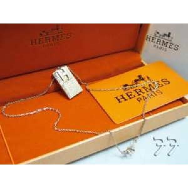 最旬アイテム 2025春夏 HERMES エルメス ネックレス、ペンダントトップ、チョーカー.228.