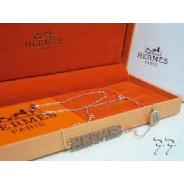 2026 SALE開催 春夏 HERMES エルメス ネックレス、ペンダントトップ、チョーカー.228.