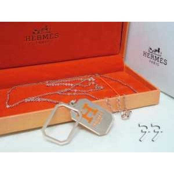 SALE開催 2026春夏 HERMES エルメス ネックレス、ペンダントトップ、チョーカー.228.