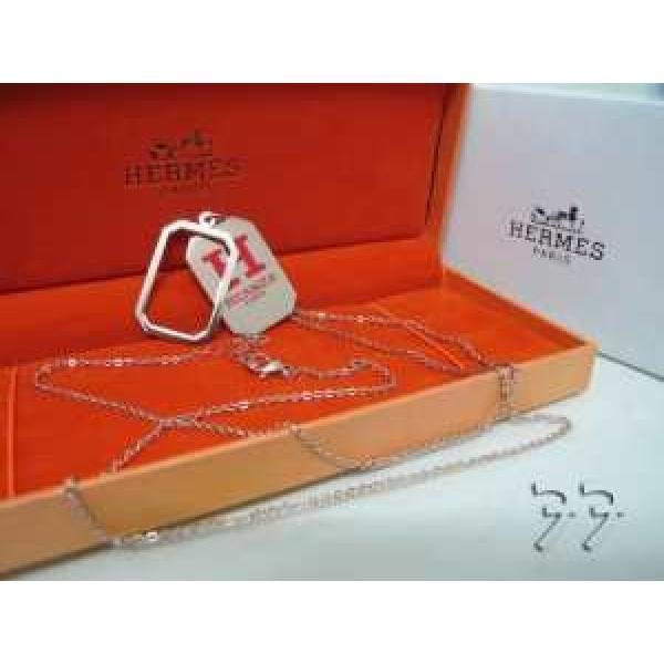 大特価 2026春夏 HERMES エルメス ネックレス、ペンダントトップ、チョーカー.228.