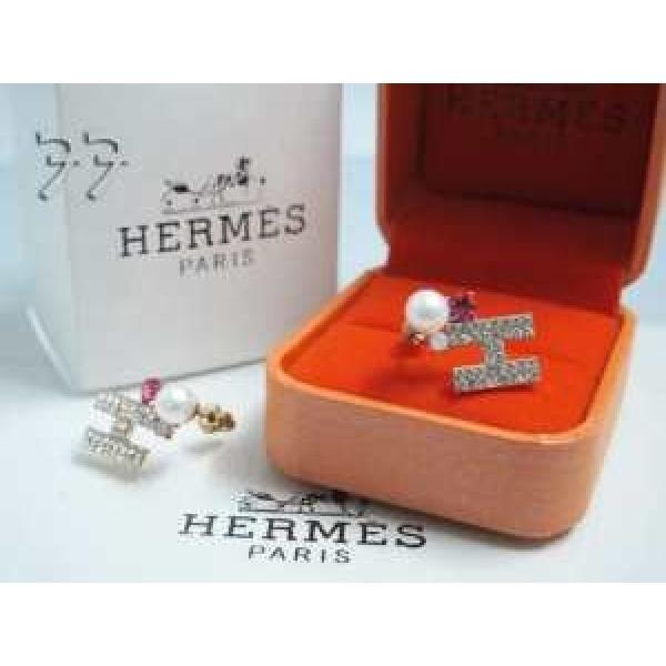 超人気NEW!!  2026春夏 HERMES イヤリング、ピアス.228.