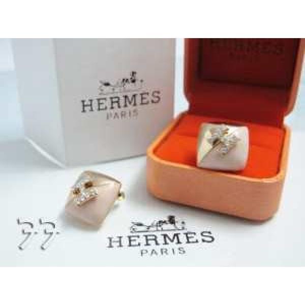 ～希少 2026春夏 HERMES イヤリング、ピアス.228.