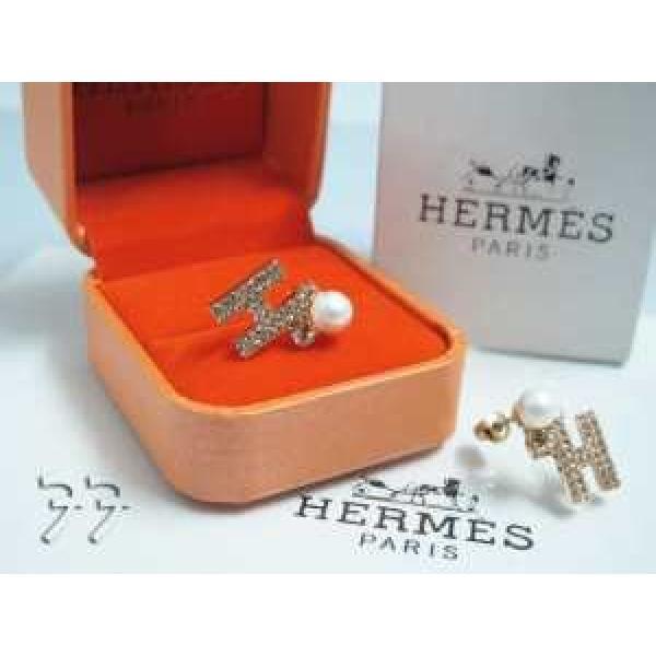 2026春夏 格安！ HERMES イヤリング、ピアス.228.