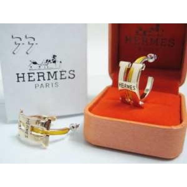 ブランド 2026春夏 HERMES イヤリング、ピアス.228.
