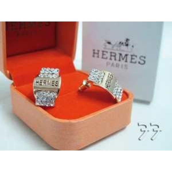 完売品！2026春夏 HERMES イヤリング、ピアス.228.