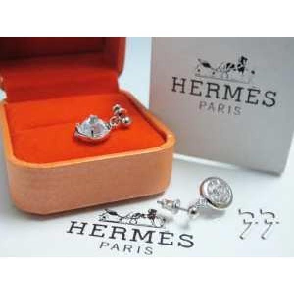 2026春夏 美品！   HERMES イヤリング、ピアス.228.