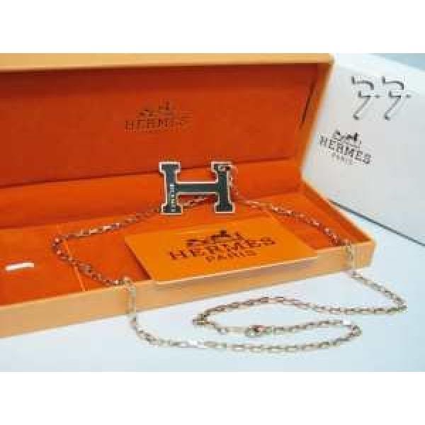 SALE!今季 2026春夏 HERMES エルメス ネックレス、ペンダントトップ、チョーカー.228.