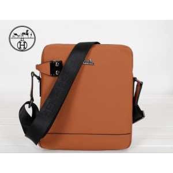 2026春夏 HERMES エルメス プレゼントに ショルダーバッグ HS-M3399-4.60.
