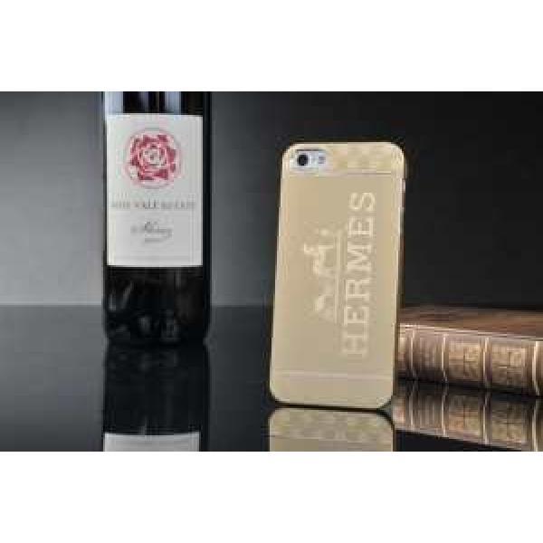 存在感◎ 2026春夏 HERMES エルメスiPhone5/5S 専用携帯ケース.71.