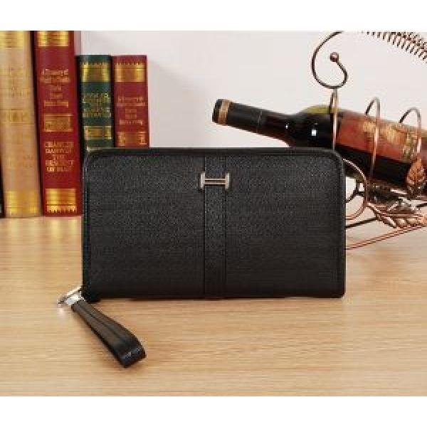 完売品! 2026春夏 HERMES エルメス メンズ財布 HS-Q2898.160.