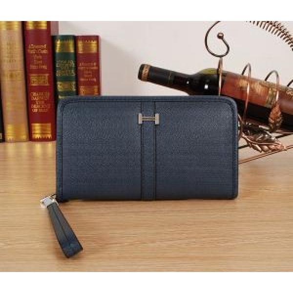 人気商品  2026春夏 HERMES エルメス メンズ財布  HS-Q2898.160.