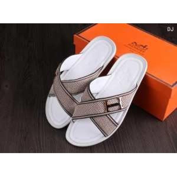 2026春夏 HERMES エルメス SALE開催  サンダル 4色可選
