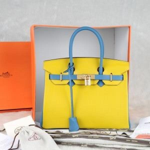 2026春夏◆モデル愛用◆  HERMES エルメス ハンドバッグ レディース.56.