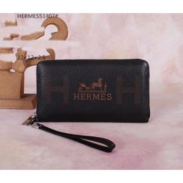2026 完売品! HERMES エルメス 財布メンズ 51407.160.