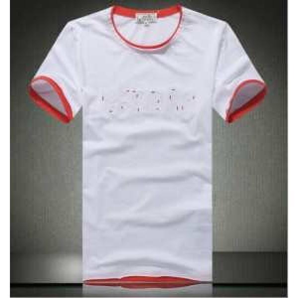 2026春夏 HERMES エルメス 格安！ 半袖Tシャツ 2色可選