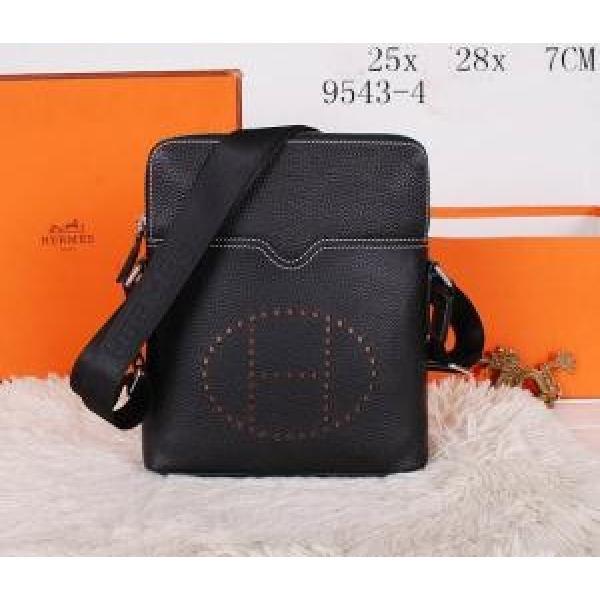 2026 超レア HERMES エルメス メンズ用 ビジネスバッグ 9543-4.60.