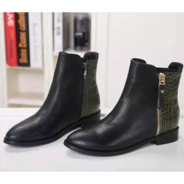 2025 HERMES エルメス 存在感◎ ショートブーツ