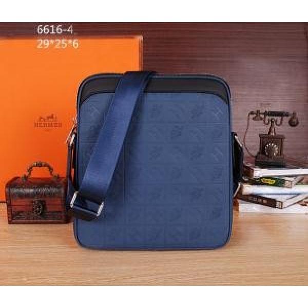 HERMES エルメス 2026 最旬アイテム メンズ用 斜め掛けバッグ 6616-4.60.