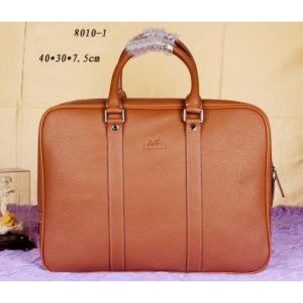 HERMES エルメス 2026 完売品！大容量 メンズ用 手持ち&amp;ショルダー掛け8010-1.60.
