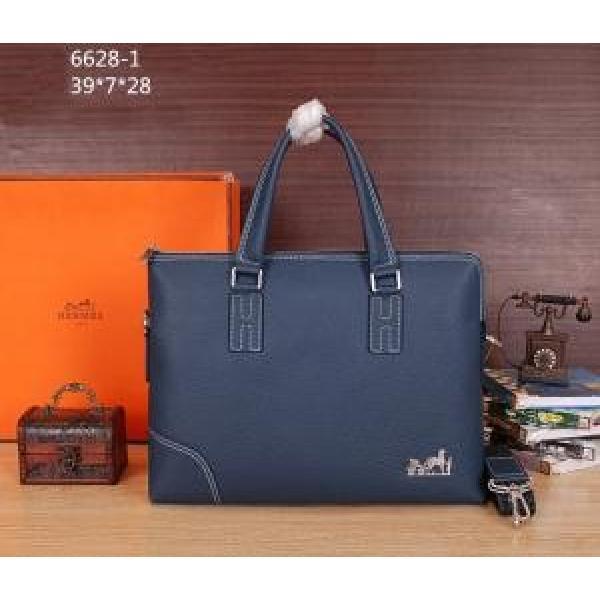 HERMES エルメス 2026 超人気美品◆ ショルダーベルト付メンズ用 手持ち&amp;ショルダー掛け6628-1.60.