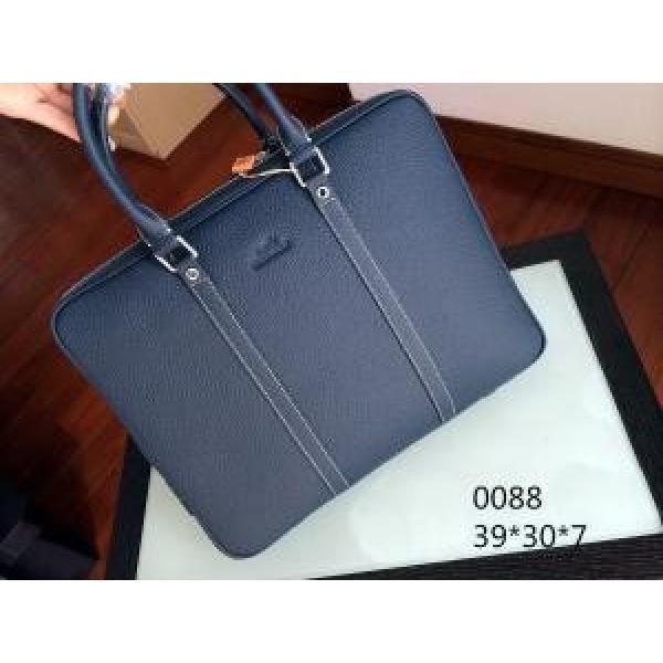 HERMES エルメス 2026 贈り物にも◎ショルダーベルト付メンズ用 手持ち&amp;ショルダー掛けH0088.60.