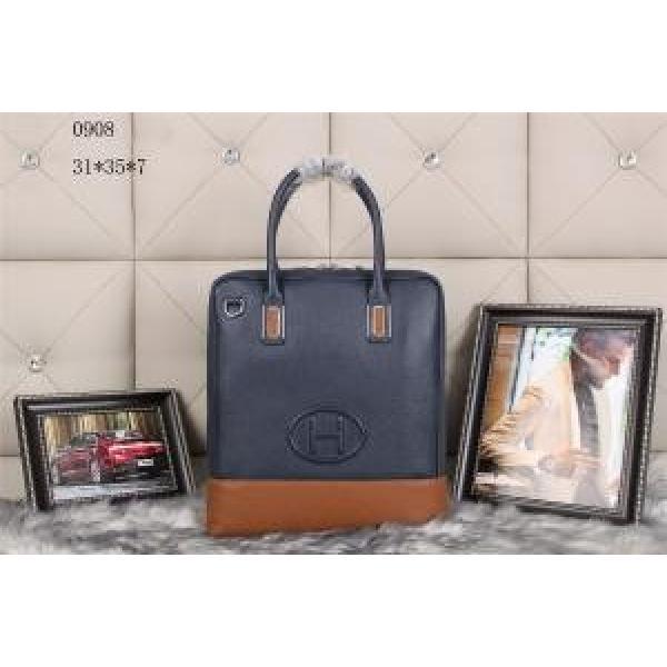HERMES エルメス 2026 欧米韓流 ショルダーベルト付メンズ用 手持ち&amp;ショルダー掛け 0908-3.60.
