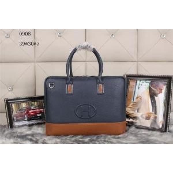 HERMES エルメス 2026 お買得 ショルダーベルト付メンズ用 手持ち&amp;ショルダー掛け0908-1.60.
