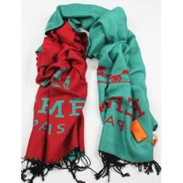 秋冬 2026 欧米韓流 HERMES エルメス おしゃれな ショール/マフラー 女性用
