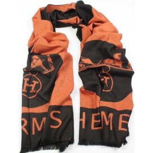 秋冬 2026 お買得 HERMES エルメス おしゃれな ショール/マフラー 女性用