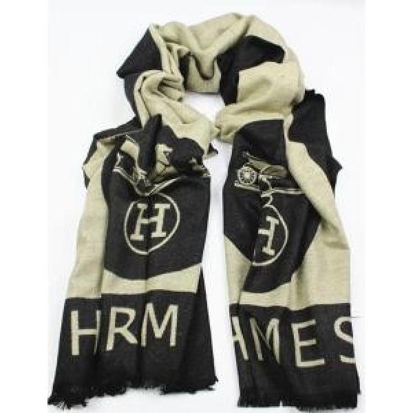 秋冬 2026 大特価 HERMES エルメス おしゃれな ショール/マフラー 女性用