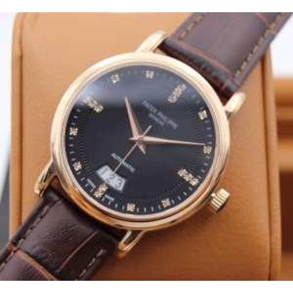 2025秋冬【激安】Patek Philippe パテックフィリップ 高級腕時計.206.
