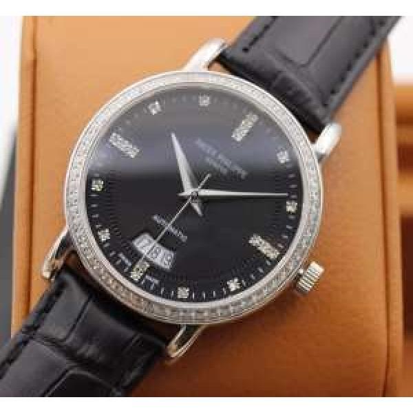 2026秋冬 魅力満点 Patek Philippe パテックフィリップ  高級腕時計.206.